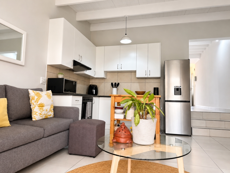 2 Bedroom Property for Sale in Burgundy Estate Western Cape